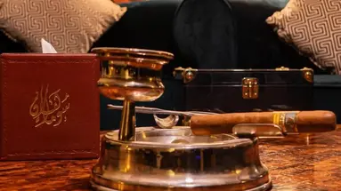 Sumahan Suites & Spa
