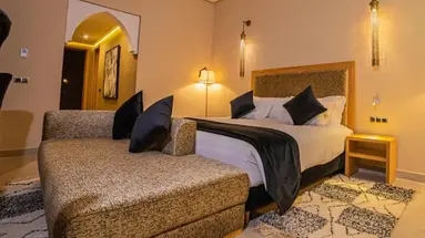 Sumahan Suites & Spa