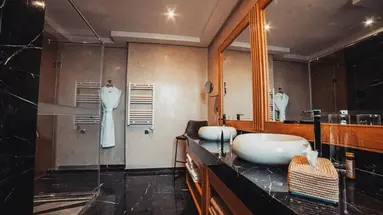Sumahan Suites & Spa