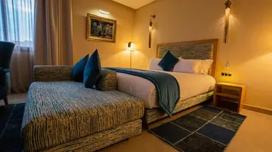 Sumahan Suites & Spa
