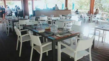 Sumilon Bluewater Island