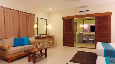 Sumilon Bluewater Island