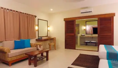 Sumilon Bluewater Island