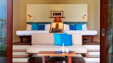 Sumilon Bluewater Island