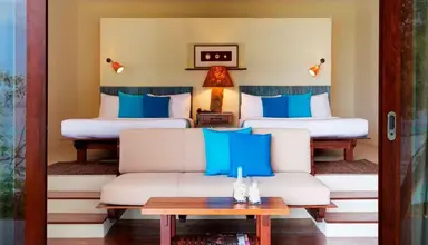 Sumilon Bluewater Island