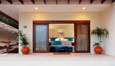 Sumilon Bluewater Island