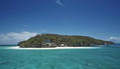 Sumilon Bluewater Island