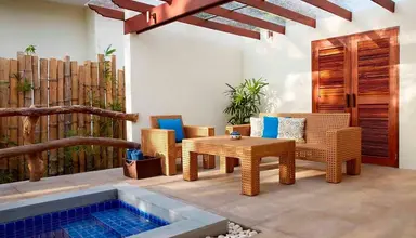 Sumilon Bluewater Island