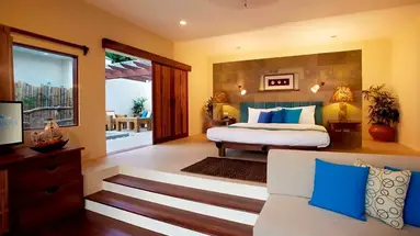 Sumilon Bluewater Island