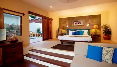 Sumilon Bluewater Island