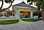 Sumilon Bluewater Island