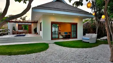 Sumilon Bluewater Island