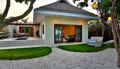 Sumilon Bluewater Island