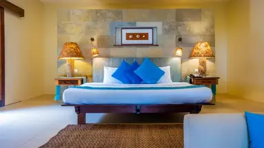 Sumilon Bluewater Island