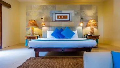Sumilon Bluewater Island