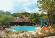 Sumilon Bluewater Island