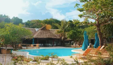 Sumilon Bluewater Island