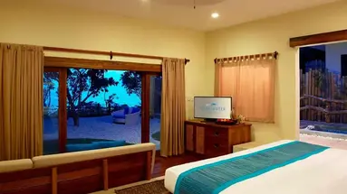 Sumilon Bluewater Island