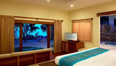 Sumilon Bluewater Island