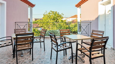 Summer Dream (Lesbos)