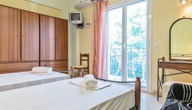 Summer Dream (Lesbos)
