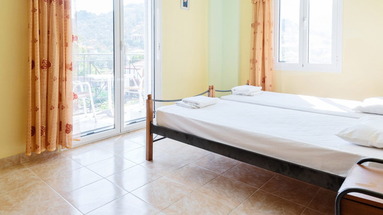Summer Dream (Lesbos)