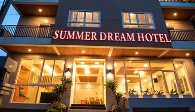 Summer Dream (Phu Quoc)