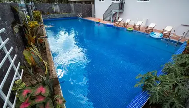 Summer Dream (Phu Quoc)