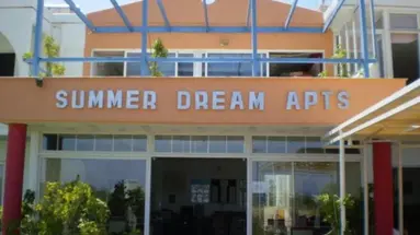 Summer Dream