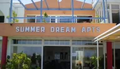 Summer Dream