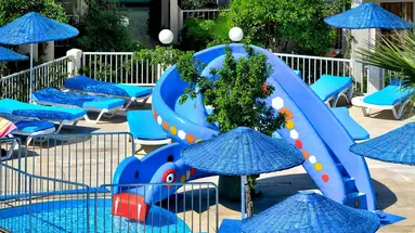 Summer Garden