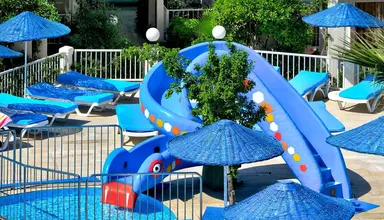 Summer Garden