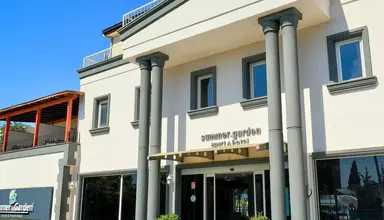 Summer Garden