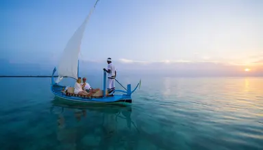 Summer Island Maldives