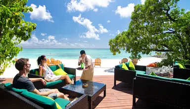 Summer Island Maldives