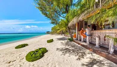 Summer Island Maldives