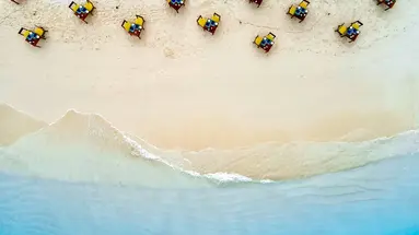 Summer Island Maldives