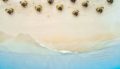 Summer Island Maldives