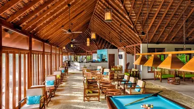 Summer Island Maldives