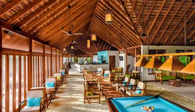Summer Island Maldives