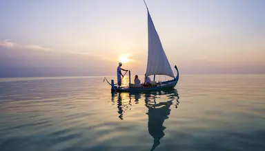 Summer Island Maldives