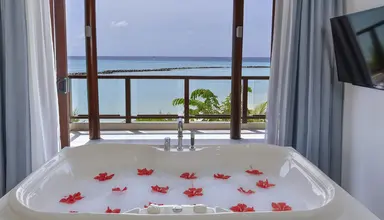 Summer Island Maldives