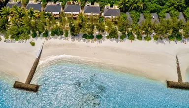 Summer Island Maldives