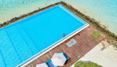 Summer Island Maldives