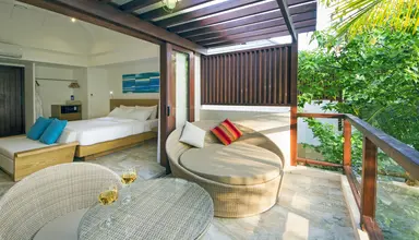 Summer Island Maldives