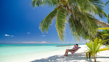 Summer Island Maldives