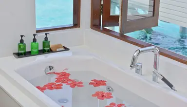Summer Island Maldives