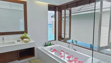 Summer Island Maldives