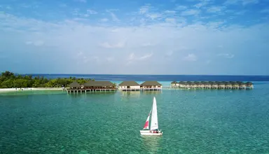 Summer Island Maldives