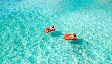 Summer Island Maldives